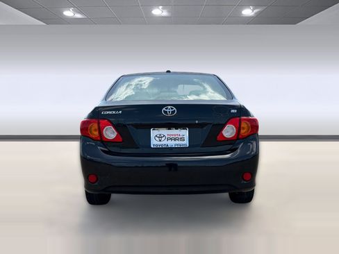 Used 2010 Toyota Corolla LE FWD image 10
