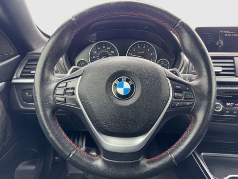 Used 2016 BMW 428i Convertible RWD image 37