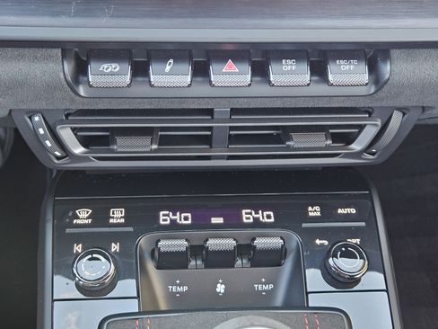 Certified 2022 Porsche 911 GT3 image 20