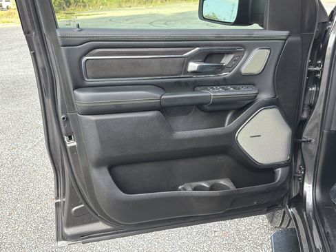 New 2026 RAM 1500 Laramie w/ Night Edition image 37