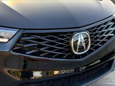 Used 2025 Acura RDX SH-AWD w/ Technology Package image 29