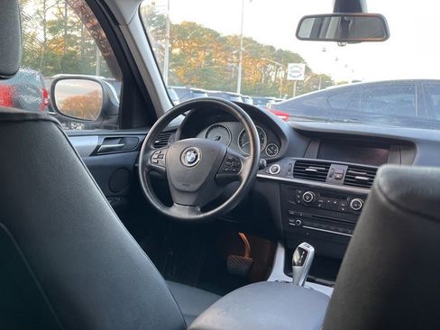 Used 2011 BMW X3 xDrive28i image 31
