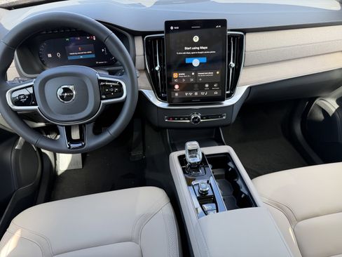 New 2026 Volvo XC90 B6 Plus w/ Protection Package AWD/4WD image 11