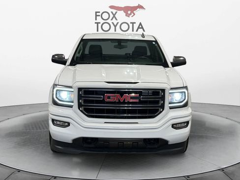 Used 2019 GMC Sierra 1500 2WD Double Cab w/ Elevation Edition image 9