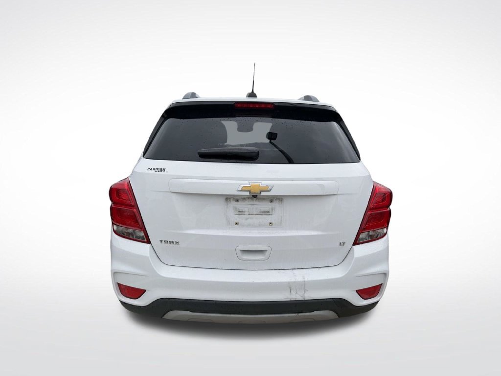 Used 2020 Chevrolet Trax LT FWD image 15