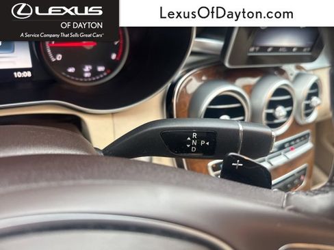 Used 2015 Mercedes-Benz C 300 4MATIC Sedan image 18