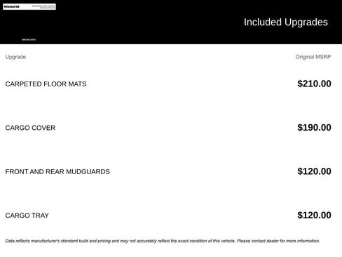 Used 2023 Hyundai Tucson Limited image 2