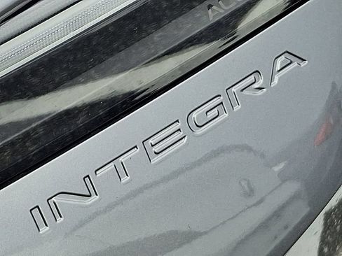 Certified 2024 Acura Integra FWD image 4