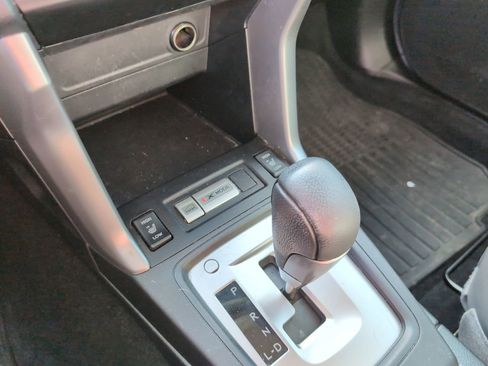 Used 2014 Subaru Forester 2.5i Limited w/ Popular Package #2 image 23