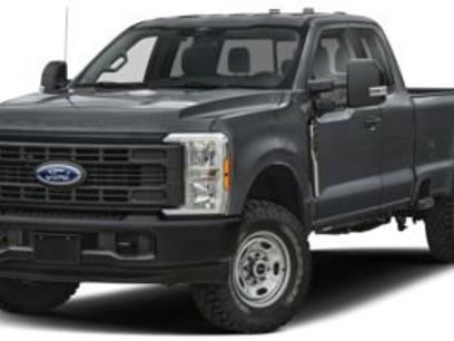 Used 2023 Ford F250 Lariat