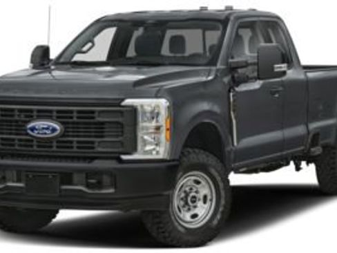 Used 2023 Ford F250 Lariat image 1