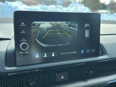 Used 2026 Honda CR-V Sport Touring image 17