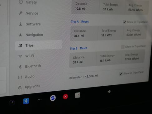 Used 2023 Tesla Model 3 Performance image 21