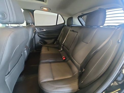 Certified 2024 Buick Encore GX Sport Touring w/ Experience Buick Package AWD/4WD image 22