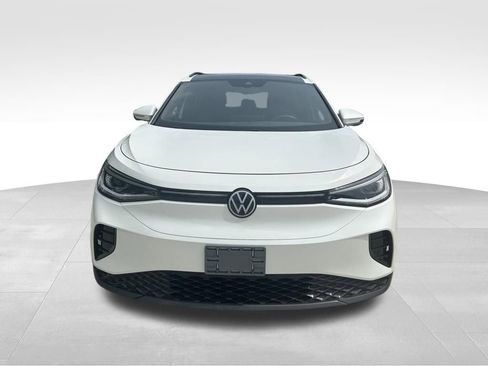Used 2023 Volkswagen ID.4 Pro S RWD image 8