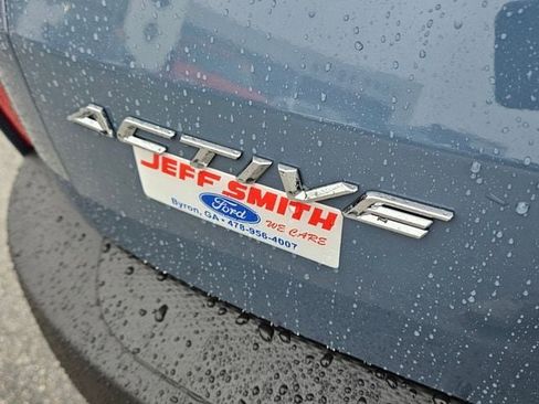 New 2026 Ford Escape Active image 39