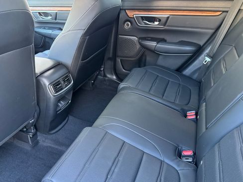 Used 2022 Honda CR-V Touring image 28