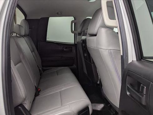 Used 2021 Toyota Tundra SR image 19
