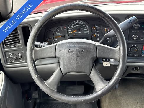 Used 2006 Chevrolet Silverado 2500 LT w/ Heavy-Duty Power Package RWD image 24