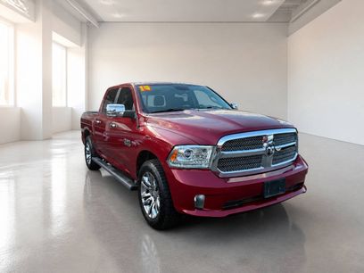 Used 2014 RAM 1500 Limited