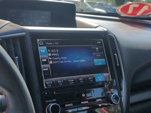 Used 2017 Subaru Impreza 2.0i Sport image 23