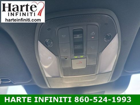 New 2026 INFINITI QX60 Sport image 19