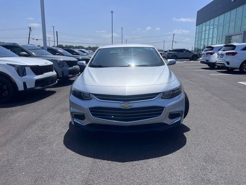 Used 2016 Chevrolet Malibu LT FWD image 7