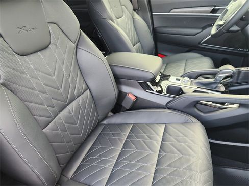 New 2025 Kia Telluride SX X-Line image 10