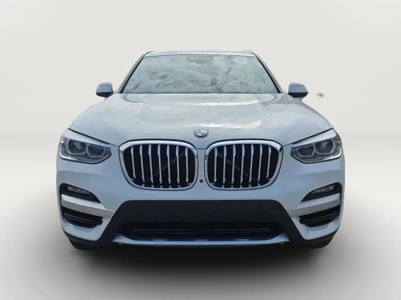 Used 2021 BMW X3 sDrive30i w/ Convenience Package RWD image 4