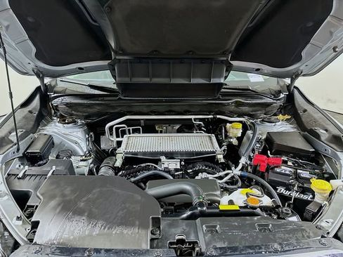 Used 2019 Subaru Ascent Limited image 31