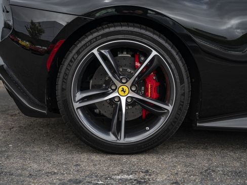 Used 2023 Ferrari 296 GTB image 13