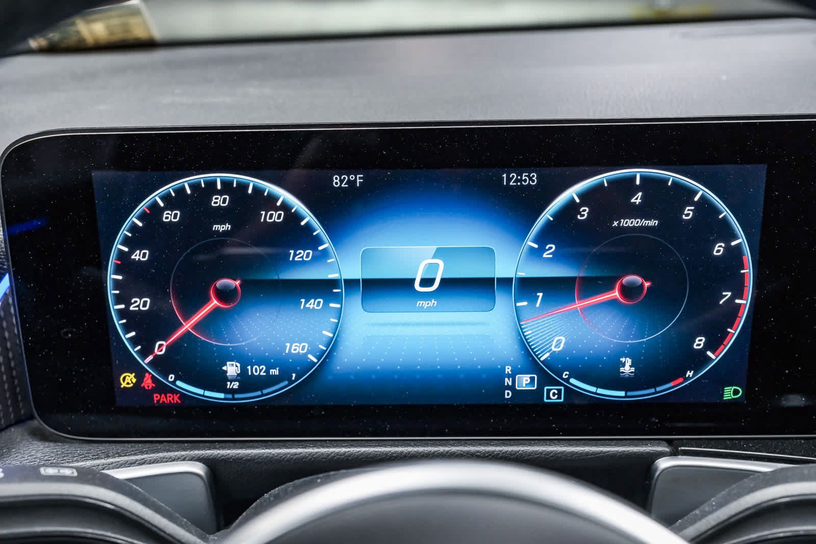 Used 2022 Mercedes-Benz GLB 250 image 29