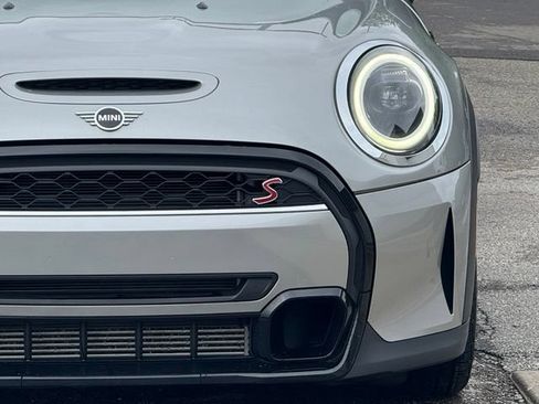 Used 2023 MINI Cooper S FWD image 10