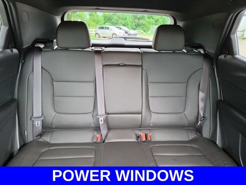 Used 2026 Chevrolet TrailBlazer RS w/ Convenience Package AWD/4WD image 13