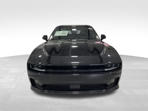 New 2025 Dodge Charger R/T w/ Quick Order Package 25M R/T image 13