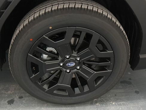 New 2026 Subaru Outback Limited XT image 9