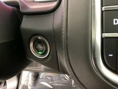 Used 2021 Chevrolet Tahoe High Country image 24