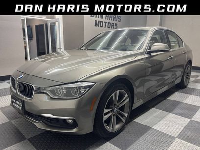 Used 2018 BMW 330i xDrive Sedan