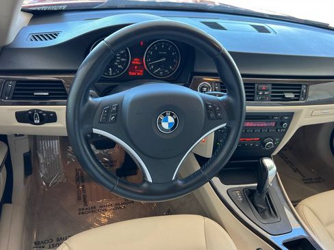 Used 2012 BMW 328i Coupe RWD image 15