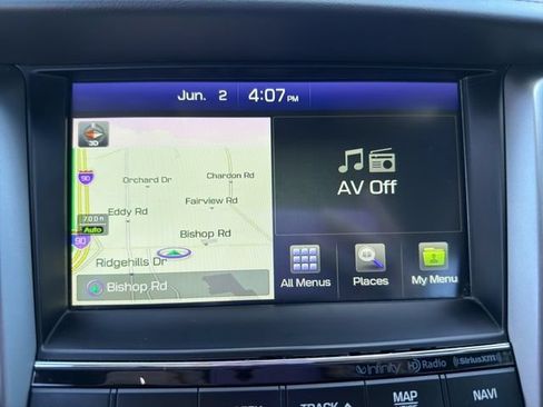 Used 2017 Hyundai Tucson Limited AWD/4WD image 21