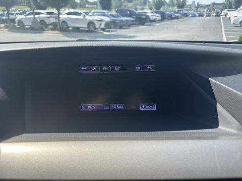 Used 2013 Lexus RX 350 AWD w/ Navigation Pkg image 23