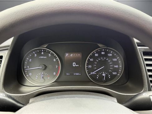 Used 2018 Hyundai Elantra SEL w/ Cargo Package FWD image 28