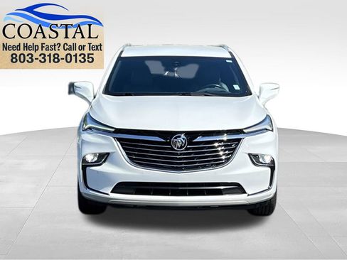Used 2022 Buick Enclave Premium FWD image 2