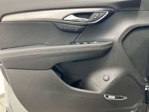 New 2026 Buick Envision Sport Touring AWD/4WD image 22