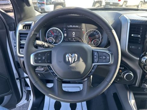 New 2026 RAM 1500 Big Horn image 2