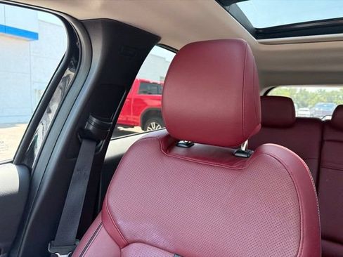 Used 2025 MAZDA CX-50 AWD 2.5 Hybrid w/ Premium Pkg image 69