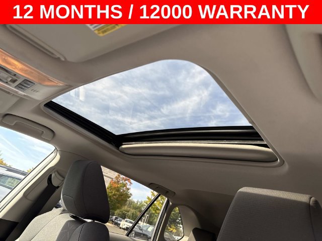 Used 2019 Toyota RAV4 XLE w/ Carpet Mat Package AWD/4WD image 13
