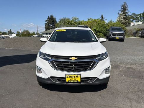 Used 2018 Chevrolet Equinox LT FWD image 8