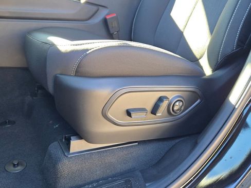 New 2025 Jeep Grand Cherokee Laredo X image 25