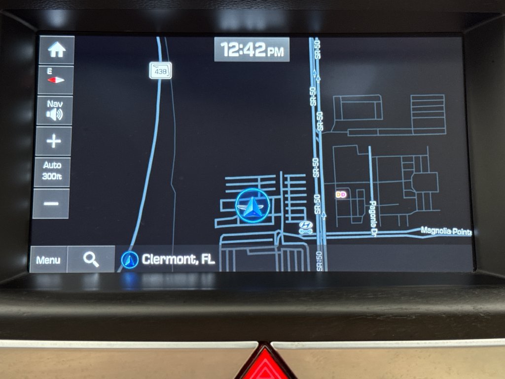 Used 2019 Genesis G80 3.8 w/ Ultimate Package 03 RWD image 18